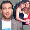 The secret NEW life of Travis Kelce: Amid Taylor Swift's Blake Lively 'exploitation' drama, her boyfriend is suffering his own Cruel Summer... for very different reasons