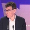 Parcoursup : le ministre de l'Enseignement supérieur souhaite que "9 élèves sur 10" aient "au moins une première proposition avant le bac"