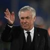 Mercato Real Madrid. Carlo Ancelotti aurait trouvé un accord avec la sélection du Brésil