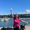 «Je n’avais jamais enchaîné deux jours de suite à vélo» : elle pédale 2 000 km pour venir travailler
