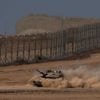 ‘Israël zou de buitenwijken al in handen hebben’: militair historicus Tom Simoens over de aanval op Gaza-Stad