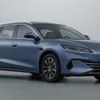 BYD Seal 06: plug-in hybrid bound for UK as saloon and estate