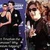 Kylie's biggest nemesis? A 50-something woman old enough to be her mother... and she's determined to DESTROY star's relationship with Timothée Chalamet
