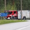 "Sehr nahe beieinander geflogen": Hubschrauber in Finnland kollidiert - alle Passagiere tot