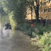 Politie haalt mes uit water naast COA-locatie in onderzoek naar moord op Lisa