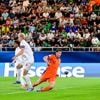 Live EK | Jong Oranje via klutsgoal op voorsprong tegen Denemarken