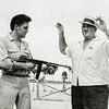 The man who discovered Elvis... and then destroyed him: How the King spiralled into addiction and death at the hands of his high-rolling manager - revealed in bombshell biography by a writer who saw it happen