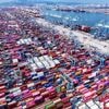 A pause on higher tariffs for China is due to expire Tuesday. Here's what to know
