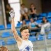 PORTRAIT. « Les Jeux mondiaux, l’objectif d’une vie » : Hippolyte Hergué, le roi rennais du tumbling