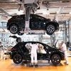 35.000 Jobs sollen entfallen: Tausende VW-Mitarbeiter nehmen Abfindung oder Altersteilzeit an