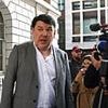 Father Ted creator Graham Linehan seeks asylum in US as a 'free speech refugee' after being arrested by armed police at Heathrow last week over trans tweets
