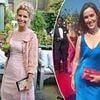 Billionaire oligarch's lover is thrown out of her home with her kids while a sports presenter hits back at 'horrific' criticism about her weight: RICHARD EDEN'S DIARY