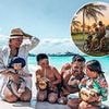 I'm quitting the UK and moving my kids to the other side of the world - my husband's in the top 1% of earners but we're still struggling