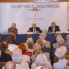 George Turner wird 90: Ein streitbarer Reformer zwischen Wissenschaft und Politik