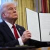Trump tariffs: car makers struggle to mitigate loss of billions in profit