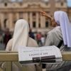 Debate over Latin Mass heats up after apparent leak of Vatican documents that undermine Pope Francis