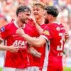 AZ poetst Finse blamage weg en staat in derde voorronde Conference League