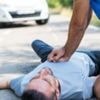 Driving theory test to include CPR first aid questions