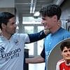 Arsenal complete £12m signing of Brentford captain Christian Norgaard - as Mikel Arteta secures third summer deal to bolster squad for title challenge