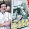 Mensen krijgen kort voor overlijden vaak nutteloze medicijnen voorgeschreven