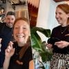 “De shiften die je draait zijn wel echt killers”: Linde Merckpoel neemt even Bar Pêche in Antwerpen over