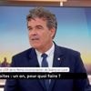 Réforme des retraites : "Il y a des éléments à prendre en compte sur la pénibilité au travail", rappelle Éric Michoux, député UDR de la 4e circonscription de Saône-et-Loire