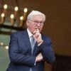 Streit um Verfassungsrichter: Steinmeier: Neue Koalition hat sich "selbst beschädigt"