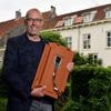 Al jaren wil Wim zijn rijksmonument verduurzamen, maar dat mag niet, tot hij iets bedacht