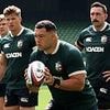 Revealed: British & Irish Lions set to make history as major change is made ahead of pre-tour clash with Argentina