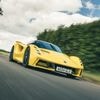 Lotus Evija vs the Autocar road test: 0-200mph in 13.0sec