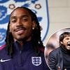 Djed Spence opens up on becoming first Muslim to play for England - and the difficulties of working under Antonio Conte