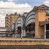 Major £14bn plan to fix 'broken' rail system in English region: Two new stations, capacity upgrades and electrification to speed up journeys