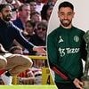 Man United 'SCRAP awards dinner' after dismal Premier League season - with coveted prizes to be handed out 'on the pitch before final home game'