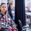 Theater: Volksbühne zeigt neues Stück von Florentina Holzinger