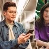 Deze apps zien er onschuldig uit, maar verdoezelen waarschijnlijk een affaire. “Achter deze rekenmachine schuilt een geheime wereld”