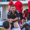 Le Mans FC. « On doit réussir à rester concentrés », clame l’entraîneur manceau Patrick Videira