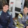 Autocross. Deux frères à l’assaut de défis au championnat Grand Ouest de Pipriac
