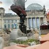 Bundesregierung: Koalition: Versöhnliche Töne angesichts vieler Baustellen