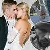 Justin Bieber's marriage to wife Hailey is already OVER, claim fans... and this is what his foul-mouthed, drug-addled Father's Day rants tell us about his tragic future