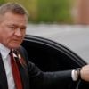 Steve Rosenberg: Russian minister's death serves as warning to political elite