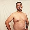 Scientists reveal what the perfect man's body looks like - and it's good news for men with dad bods