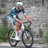 IJzersterke Tadej Pogacar wint de Dauphiné, Mathieu van der Poel laat goede benen zien in slotrit