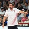 Eurobasket. « De la fierté et de la joie » pour Fauthoux, l’entraîneur des Bleus de retour à Pau