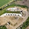 'My neighbours hate me... but I don't care!': Woman at war with whole village over her 'HS2 tunnel' house wins bitter planning battle