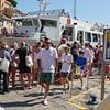 It's the Instagram-friendly Mediterranean gem beloved of the A-listers... but are hordes of half naked, badly behaved tourists now ruining the picture-perfect port?