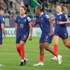 France closes in on Euro 2025 quarterfinals with a 4-1 win over Wales