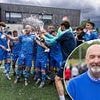 On The Road: Musselburgh's quadruple heroes add to the East Lothian town's rich tapestry of footballing success stories