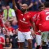 Why Man Utd have been better than their results