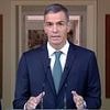 Anger as Spanish Prime Minister says they 'cannot stop Israel alone' because they 'don't have nuclear bombs'