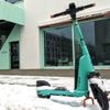 E-Scooter-Unfälle mit Personenschaden stiegen 2024 um 26,7 Prozent